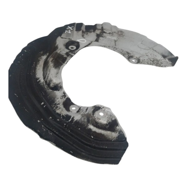 Defletor Disco Freio Traseiro Direito Bmw X1 S Drive 2015