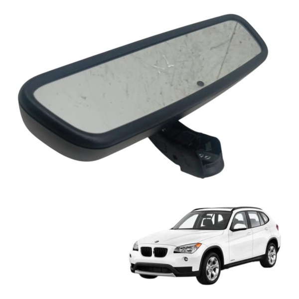 Retrovisor Interno Bmw X1 S Drive N20 2.0 Active 2014 2015