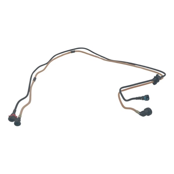 Mangueira Combustivel Bmw X1 S Drive N20 2.0 2014 2015