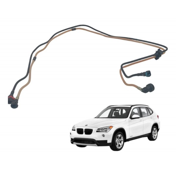 Mangueira Combustivel Bmw X1 S Drive N20 2.0 2014 2015