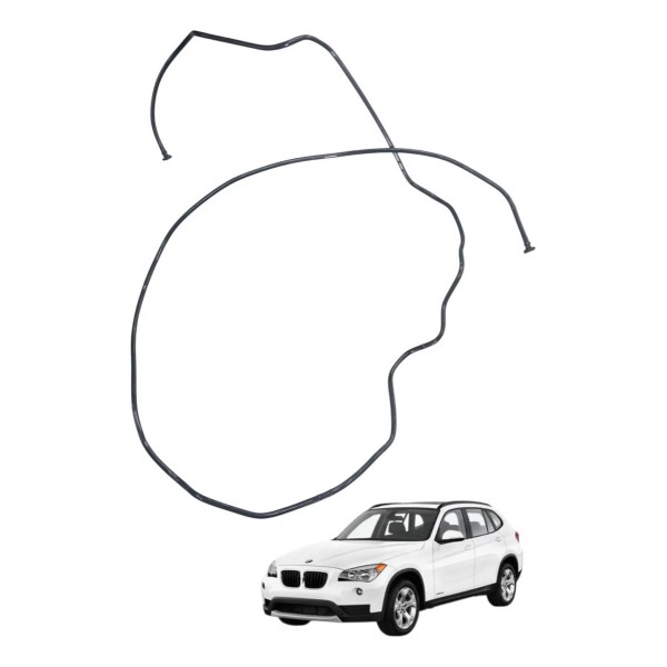 Mangueira Combustivel Canister Bmw X1 S Drive N20 2.0 2015