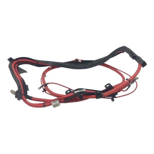 Cabo Chicote Positivo Bateria Bmw X1 S Drive N20 2.0 2015
