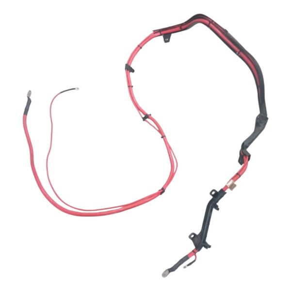 Cabo Chicote Positivo Bateria Bmw X1 S Drive N20 2.0 2015