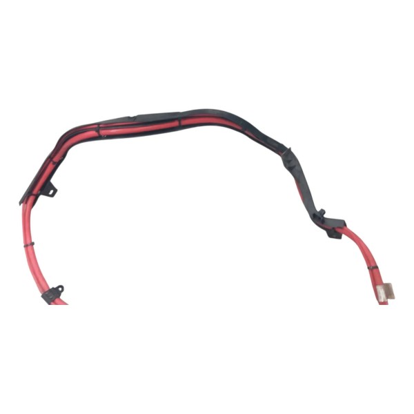 Cabo Chicote Positivo Bateria Bmw X1 S Drive N20 2.0 2015