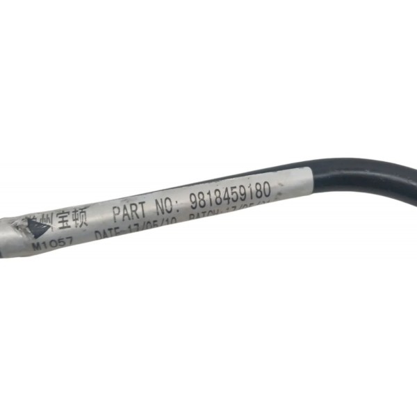 Mangueira Retorno Agua Peugeot 2008 1.6 2017 2018