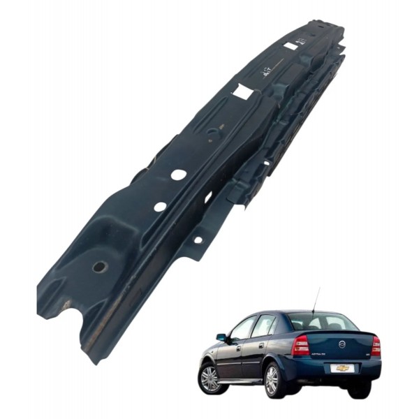 Alma Parachoque Dianteiro Chevrolet Astra 1.8 1999 2000 2001
