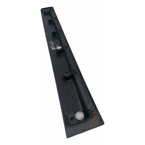 Friso Porta Traseiro Direito Citroen C4 Pallas 2008 2009