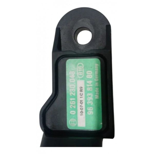 Sensor Map Peugeot 207 C3 C4  1.4 8v 2009 2010 2011
