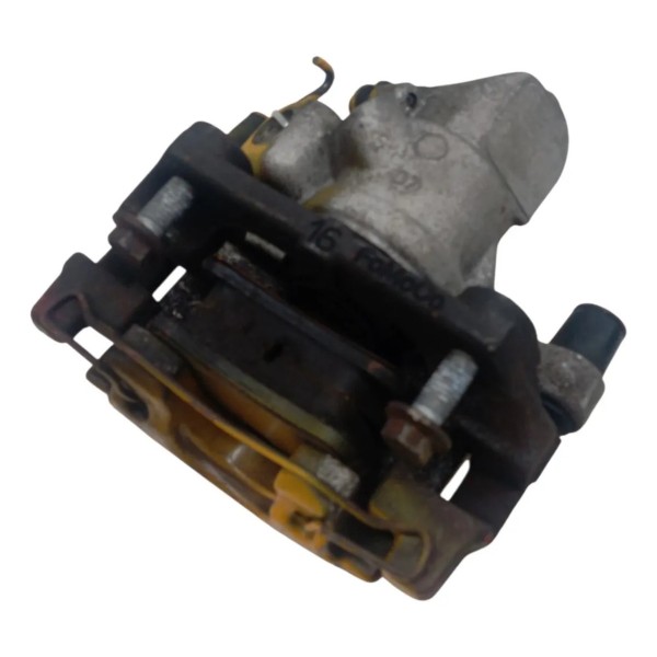 Pinça Freio Traseira Direita Volvo C30 T5 2.5 2011 2012