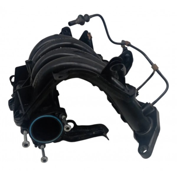 Coletor Admissão Peugeot 207 1.4 8v 2009 2010 2011 2012