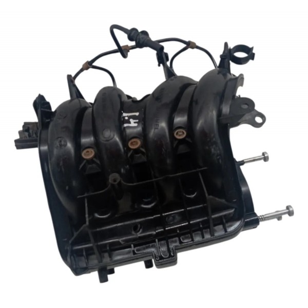 Coletor Admissão Peugeot 207 1.4 8v 2009 2010 2011 2012