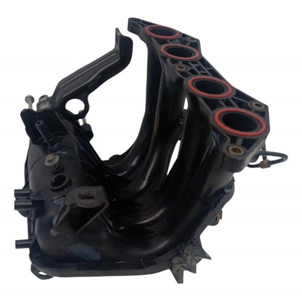 Coletor Admissão Peugeot 207 1.4 8v 2009 2010 2011 2012