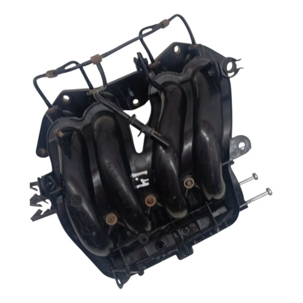 Coletor Admissão Peugeot 207 1.4 8v 2009 2010 2011 2012