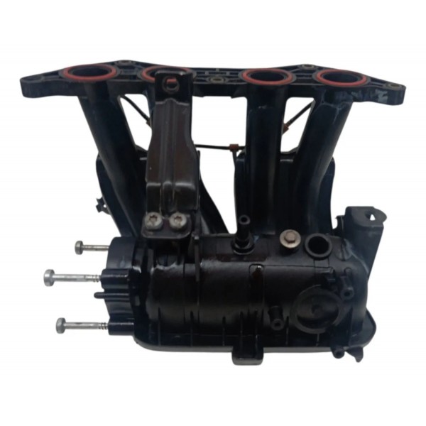 Coletor Admissão Peugeot 207 1.4 8v 2009 2010 2011 2012