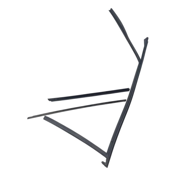 Kit Canaleta Dianteira Direita Bmw X1 S Drive 2.0 2014 2015