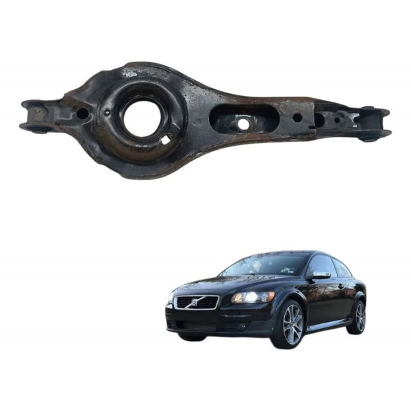 Bandeja Suspensão Traseira Direita Volvo C30 T5 2010 211