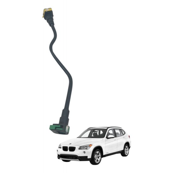 Mangueira Filtro Combustivel Bmw X1 S Drive N20  2.0 2015