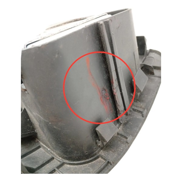 Air Bag Passageiro Volkswagen Spacefox 5z0880202fql2 Detalhe