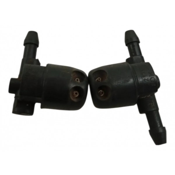 Brucutu Esguicho Parabrisa Chevrolet Astra Hatch 2008