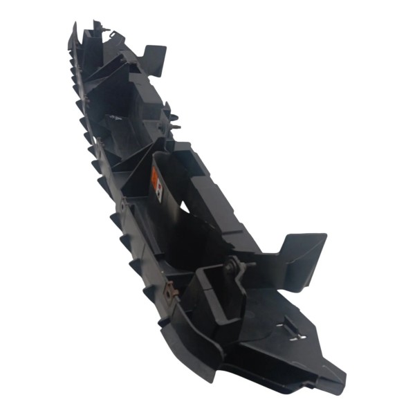 Reforço Suporte Dianteiro Parachoque Ford Ka 2018 Detalhe