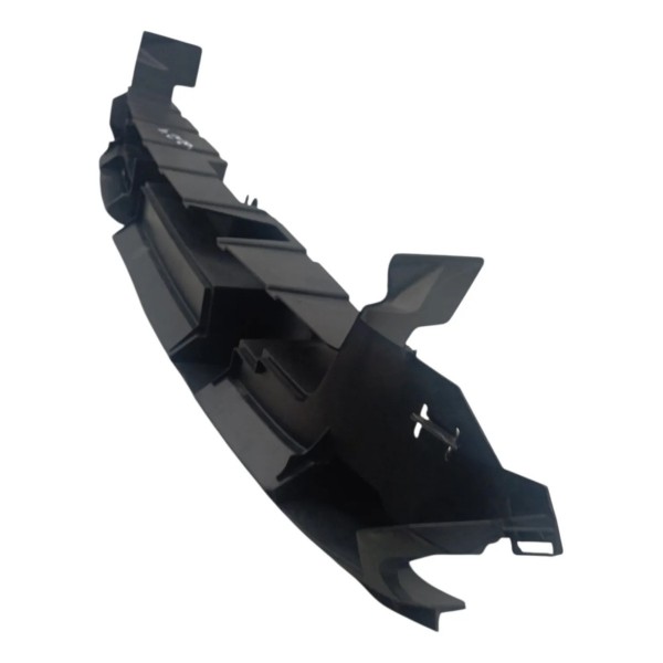 Reforço Suporte Dianteiro Parachoque Ford Ka 2018 Detalhe