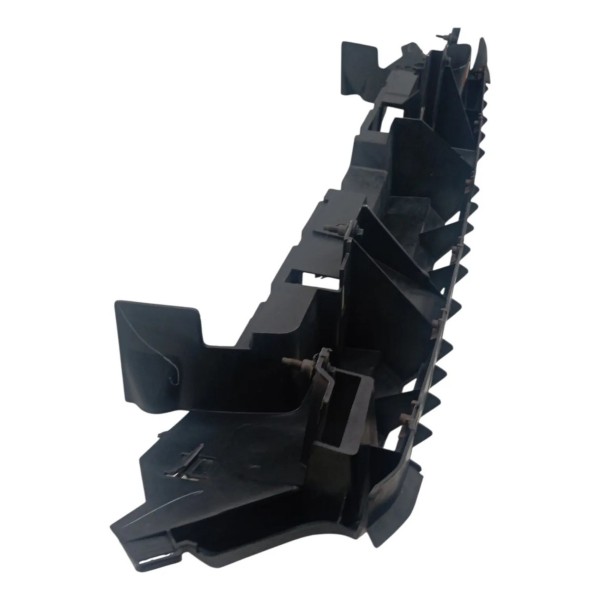 Reforço Suporte Dianteiro Parachoque Ford Ka 2018 Detalhe