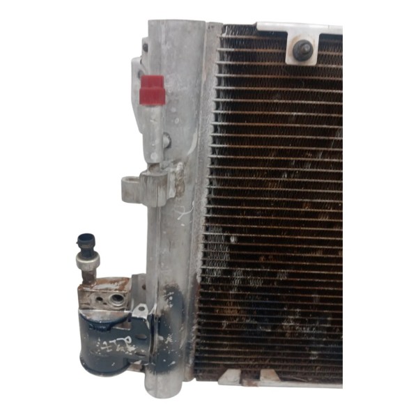 Condensador Ar Condicionado Chevrolet Astra 1.8 2000 2001