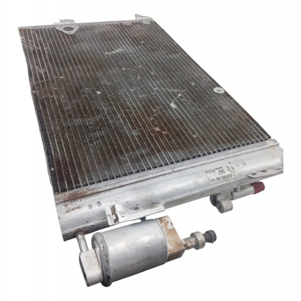 Condensador Ar Condicionado Chevrolet Astra 1.8 2000 2001