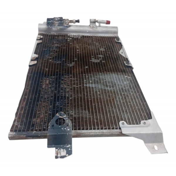 Condensador Ar Condicionado Chevrolet Astra 1.8 2000 2001