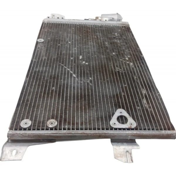 Condensador Ar Condicionado Chevrolet Astra 1.8 2000 2001