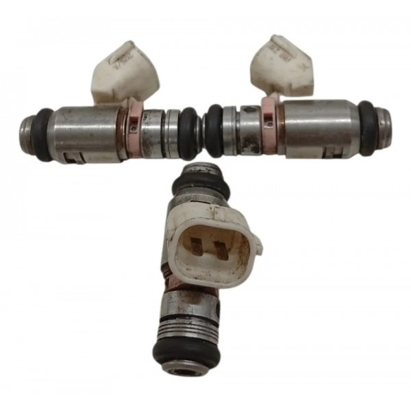 Bico Injetor Citroen C4 Lounge 1.6 Thp 2014 2015 2016