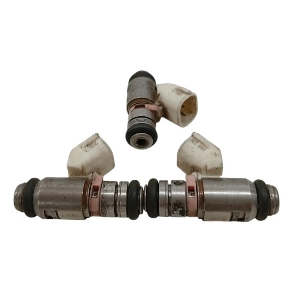 Bico Injetor Citroen C4 Lounge 1.6 Thp 2014 2015 2016