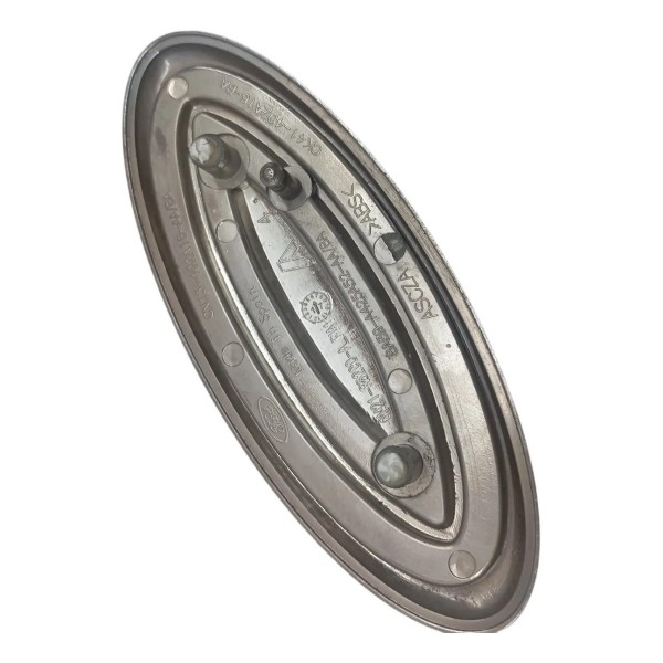 Emblema Frontal Capô Ford Ka Se 1.0 2016 2017 2008 Detalhe