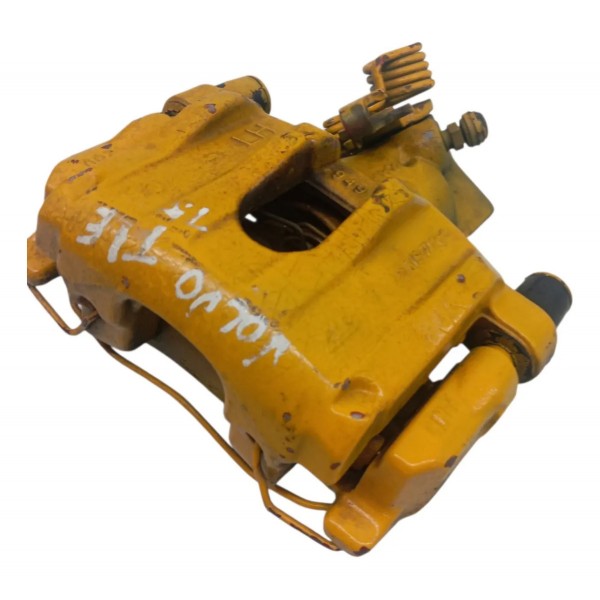 Pinça Freio Traseira Esquerda Volvo C30 T5 2.5 2011 2012