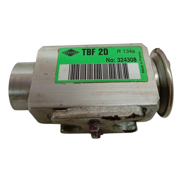 Valvula Expansão Ar Condicionado Gm Astra Hatch 2.0 2009