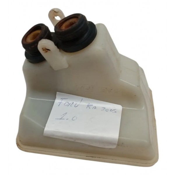 Reservatorio Fluido Freio Peugeot Ford Ka 1.0 2004 2005 2006