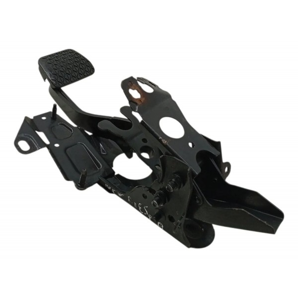 Pedaleira Pedal Freio Ford New Fiesta 1.6 2015 2016 2017