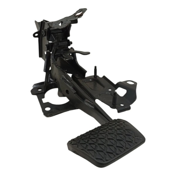 Pedaleira Pedal Freio Ford New Fiesta 1.6 2015 2016 2017