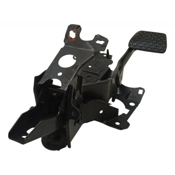 Pedaleira Pedal Freio Ford New Fiesta 1.6 2015 2016 2017