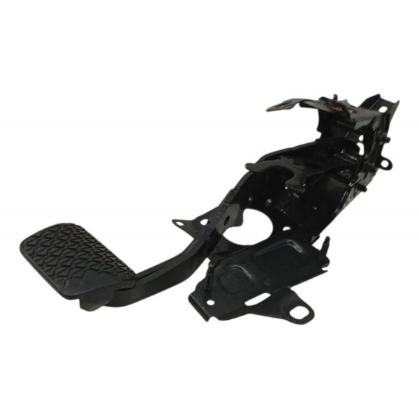 Pedaleira Pedal Freio Ford New Fiesta 1.6 2015 2016 2017