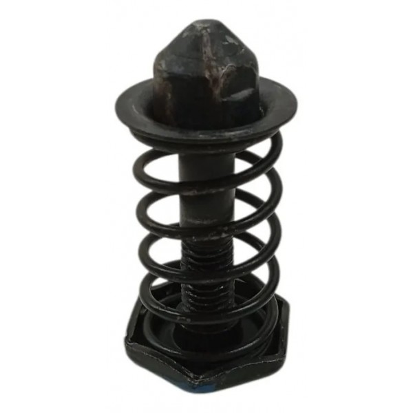 Pino Tranca Trava Capô Chevrolet Astra Hatch 2008 2009 2010