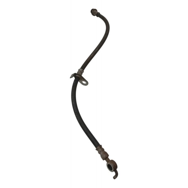 Flexivel Freio Dianteira Esquerda Ford Edge 3.5 V6 2011 2012