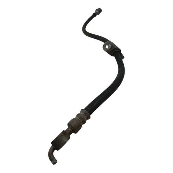 Flexivel Freio Dianteira Esquerda Ford Edge 3.5 V6 2011 2012