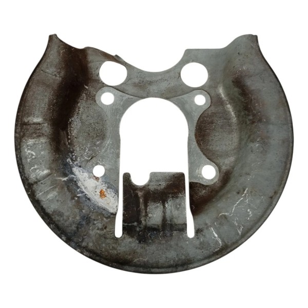 Espqlho Defletor Freio Citroen C4 Lounge 1.6 2014 2015 2016