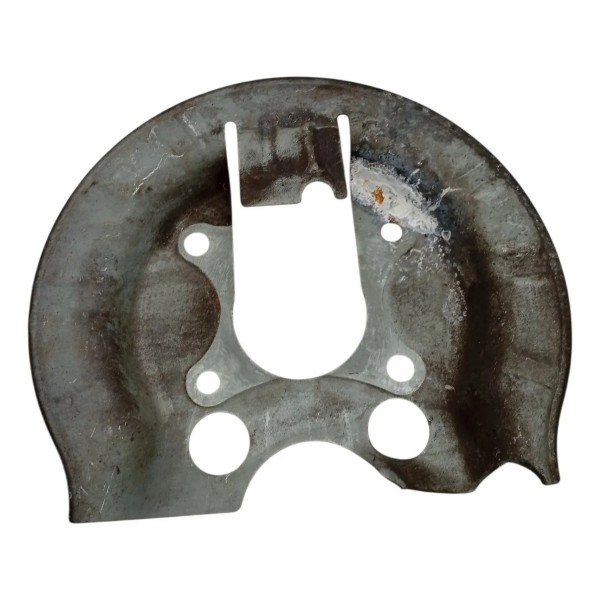 Espqlho Defletor Freio Citroen C4 Lounge 1.6 2014 2015 2016