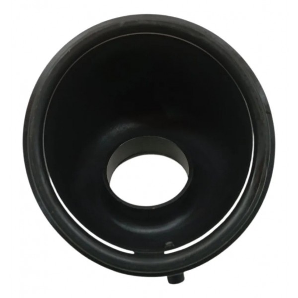 Acabamento Interna Porinhola Volvo C30 T5 2.5 2008 2009 2010