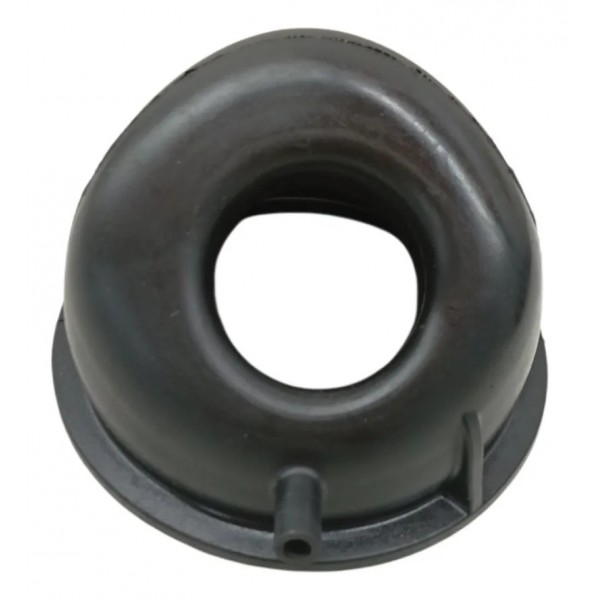 Acabamento Interna Porinhola Volvo C30 T5 2.5 2008 2009 2010