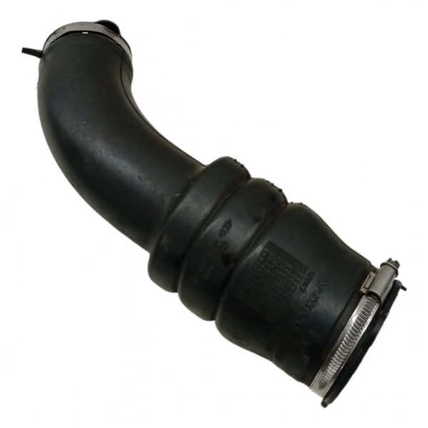 Mangueira Duto Turbina Volvo C30 2.5 T5 2009 2010 2011 2012