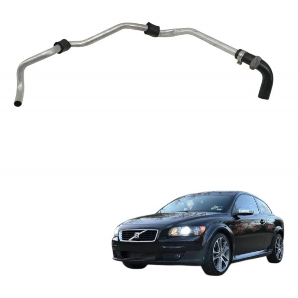 Mangueira Refrigeração Volvo C30 T5 2.5 Turbo 2009 2010