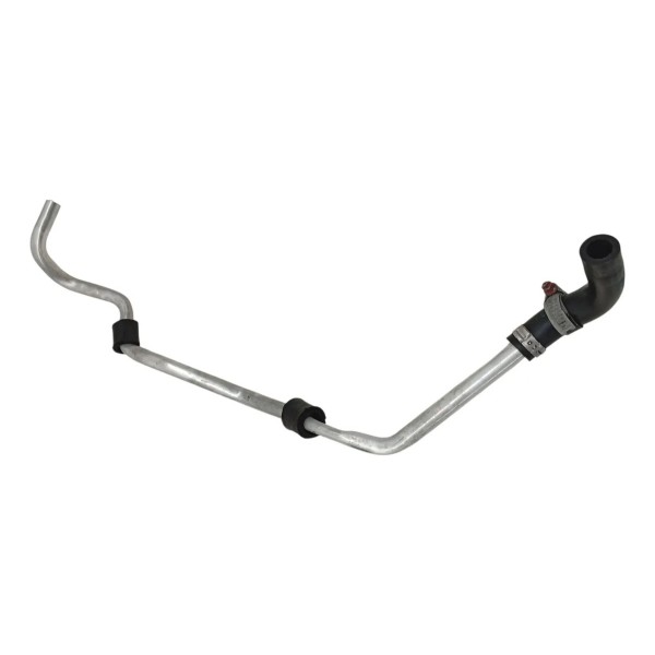 Mangueira Refrigeração Volvo C30 T5 2.5 Turbo 2009 2010